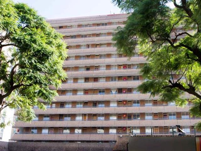 1 Bedroom Apartment in Hatfield