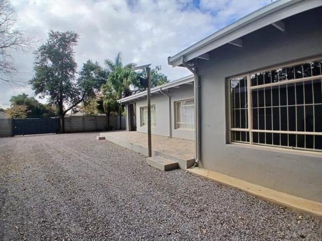 1 Bedroom Apartment in Hatfield