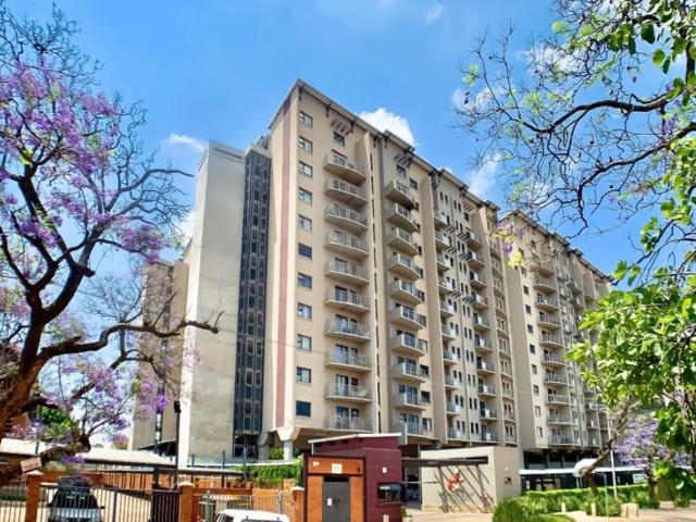 1 Bedroom Apartment in Hatfield