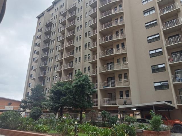 1 Bedroom Apartment in Hatfield