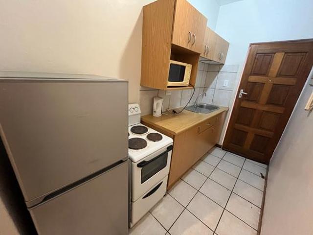 1 Bedroom Apartment in Hatfield