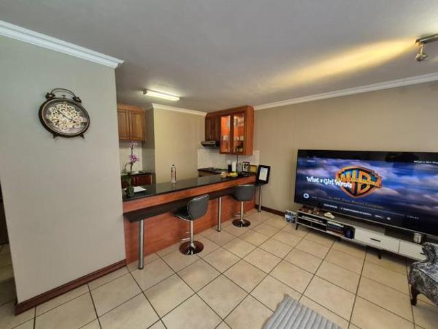 1 Bedroom Apartment in Hatfield
