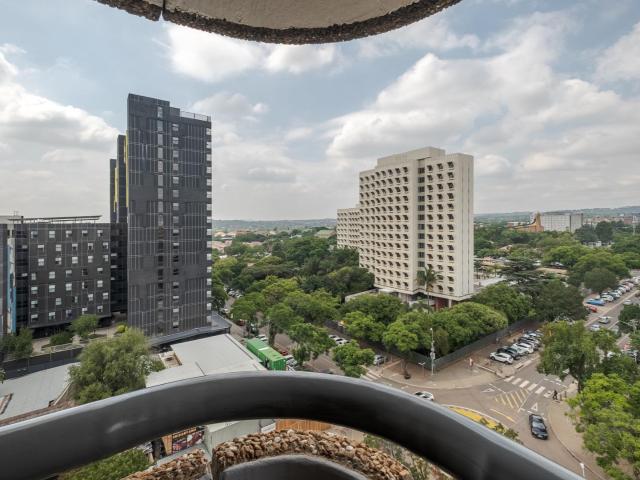 1 Bedroom Apartment in Hatfield