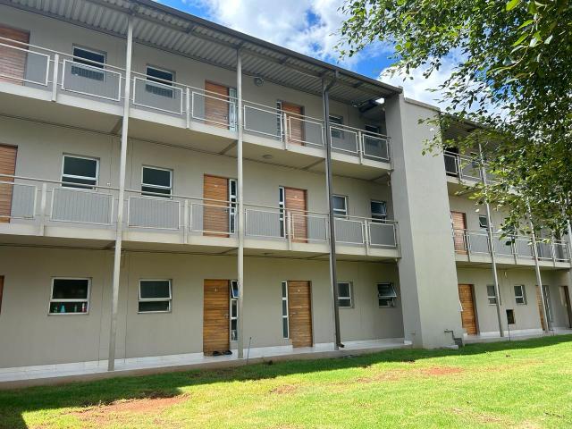 1 Bedroom Apartment in Hatfield