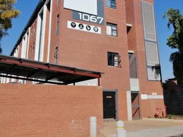 1 Bedroom Apartment in Hatfield