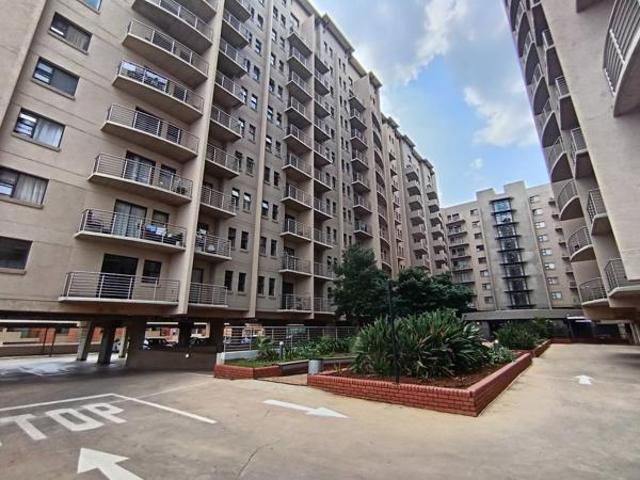 1 Bedroom Apartment in Hatfield