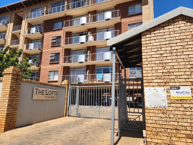 1 Bedroom Apartment in Hatfield