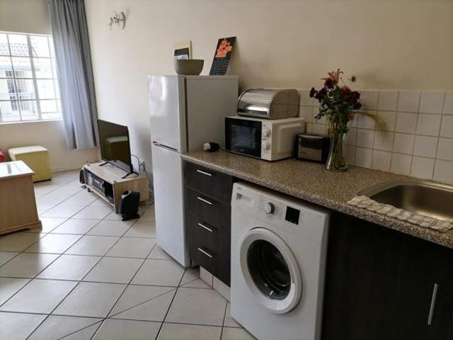 1 Bedroom Apartment in Hatfield
