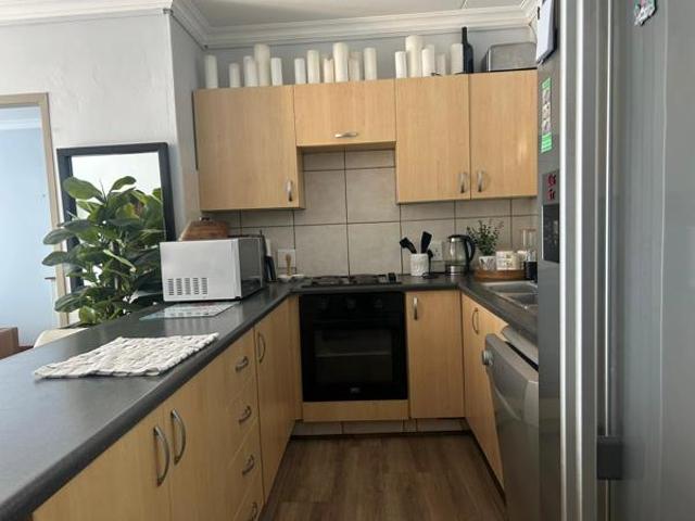 1 Bedroom Apartment in Hazeldean