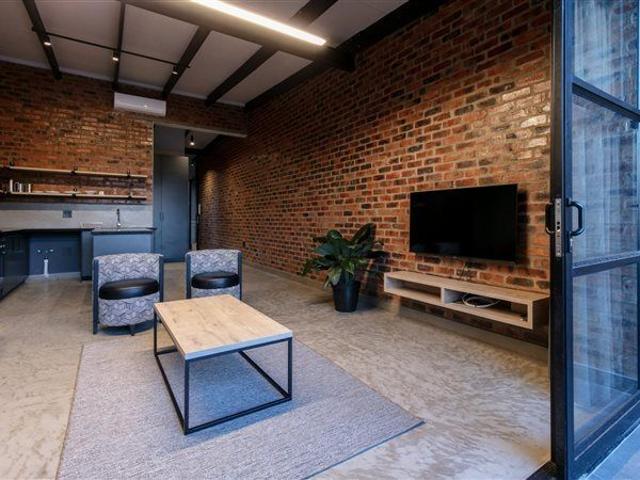 1 Bedroom Apartment in Hazelwood