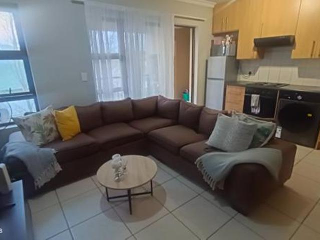 1 Bedroom Apartment in Heidelberg Central