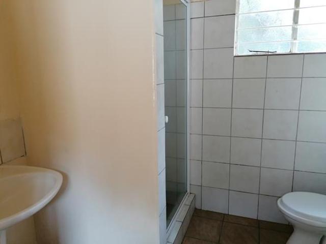 1 Bedroom Apartment in Heidelberg Central