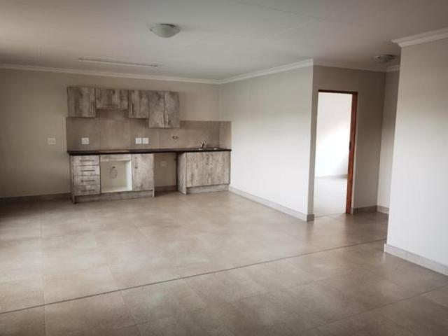 1 Bedroom Apartment in Heidelberg Central