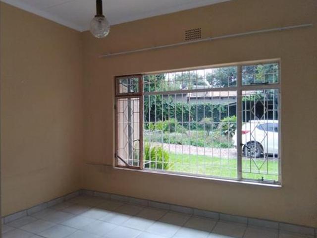 1 Bedroom Apartment in Heidelberg Central
