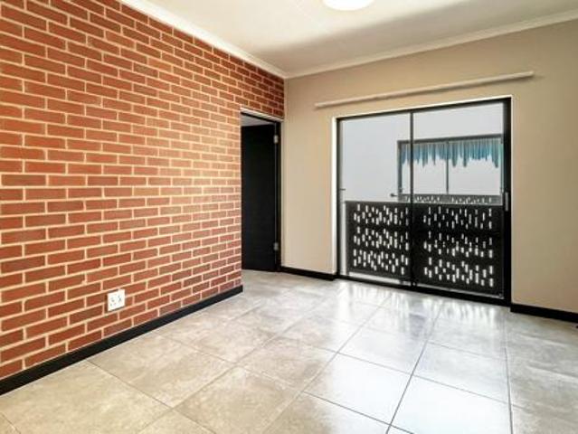 1 Bedroom Apartment in Helderfontein Estate