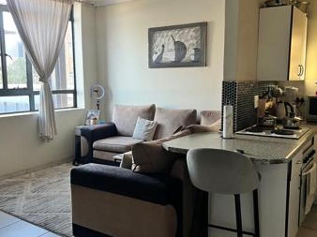 1 Bedroom Apartment in Helderkruin
