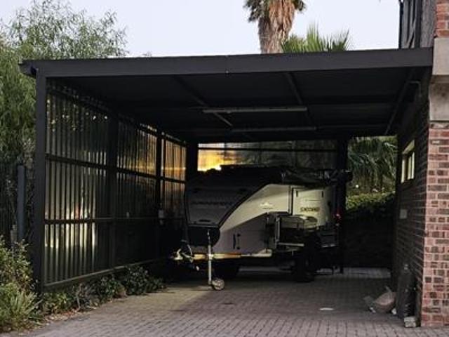 1 Bedroom Apartment in Helena Heights