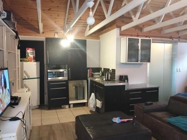 1 Bedroom Apartment in Helgarda Estate