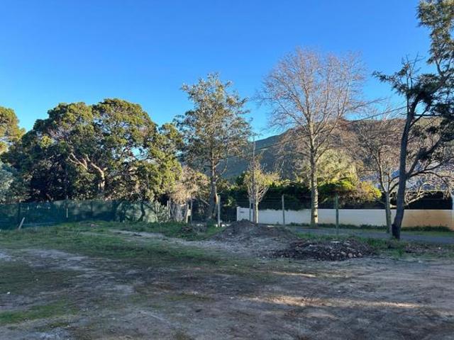 1 Bedroom Apartment in Hemel en Aarde Valley