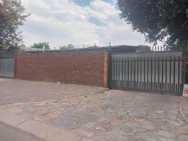 1 Bedroom Apartment in Hermanstad