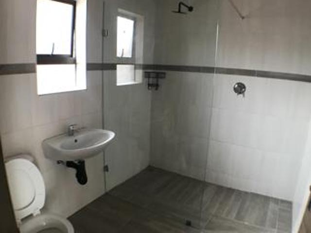1 Bedroom Apartment in Hermanstad