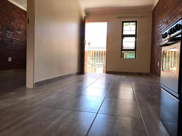1 Bedroom Apartment in Hermanstad