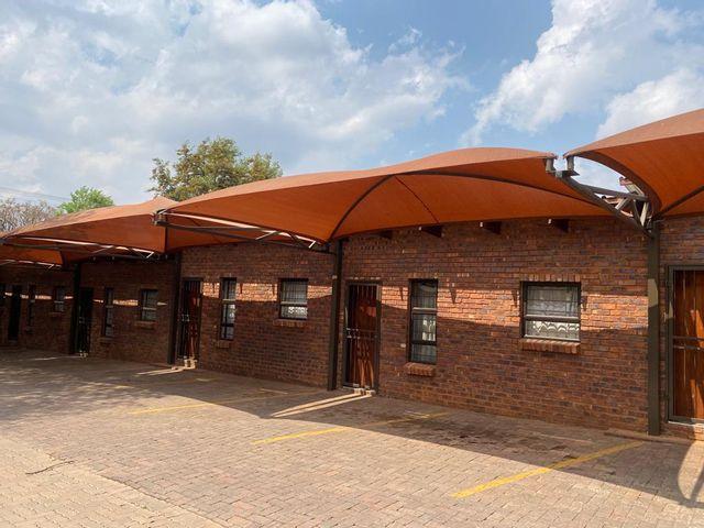 1 Bedroom Apartment in Hermanstad