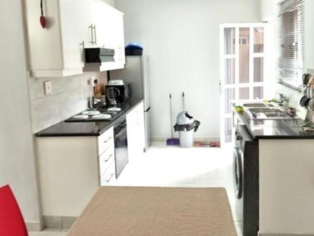 1 Bedroom Apartment in Herrwood Park