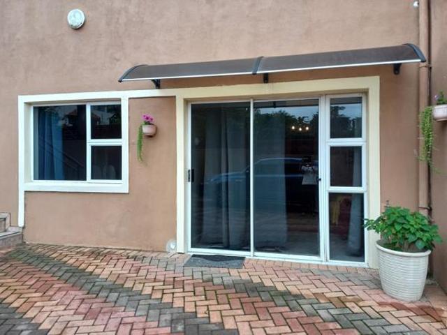 1 Bedroom Apartment in Herrwood Park