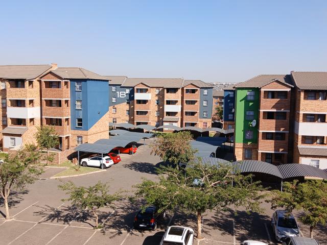 1 Bedroom Apartment in Heuweloord