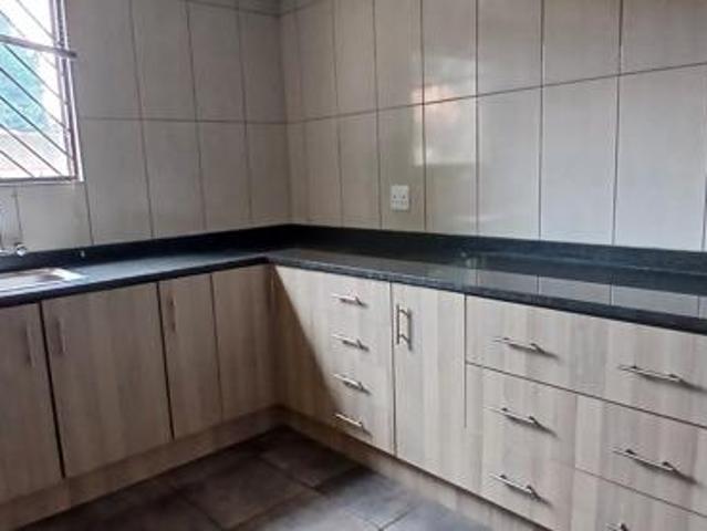 1 Bedroom Apartment in Heuweloord