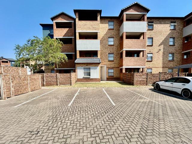 1 Bedroom Apartment in Heuweloord