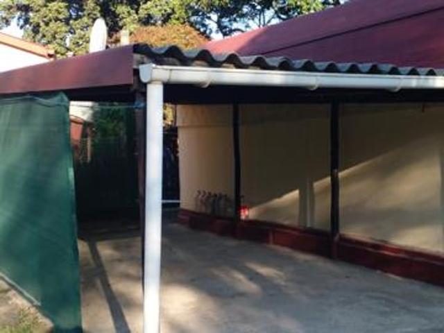 1 Bedroom Apartment in Hibberdene