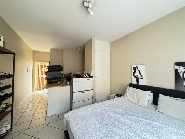 1 Bedroom Apartment in Highveld