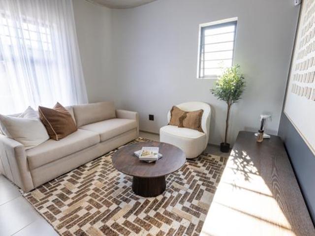 1 Bedroom Apartment in Highveld