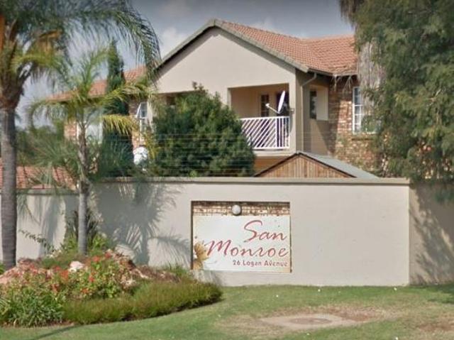 1 Bedroom Apartment in Highveld