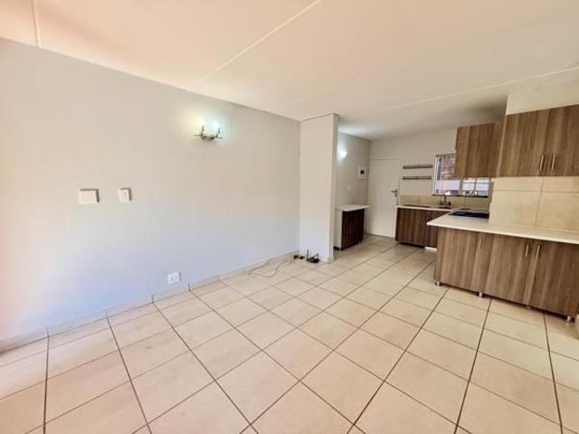 1 Bedroom Apartment in Highveld