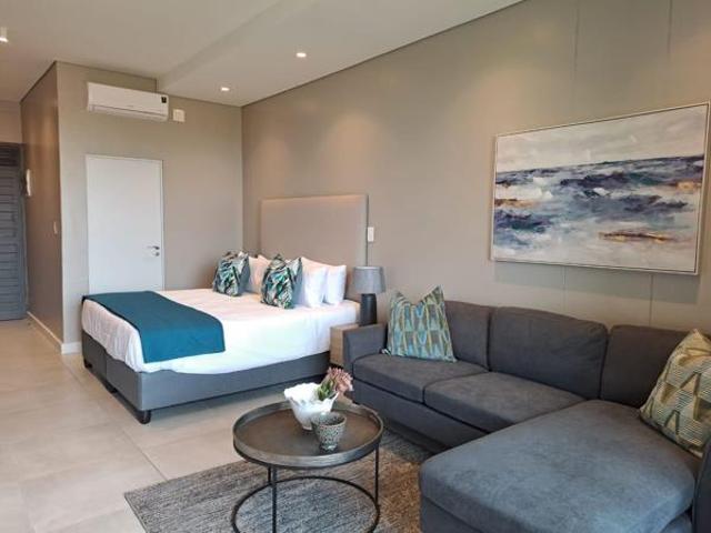 1 Bedroom Apartment in Hilltop Private Estate