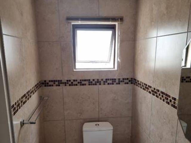 1 Bedroom Apartment in Hillary