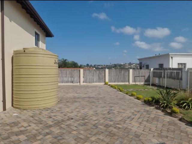 1 Bedroom Apartment in Hillary