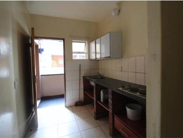 1 Bedroom Apartment in Hillbrow