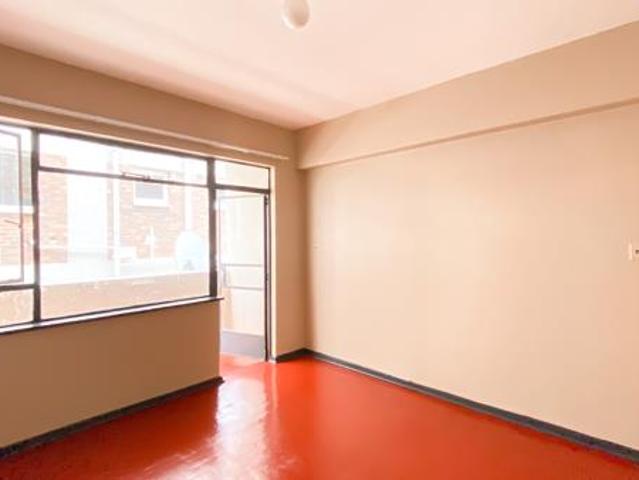 1 Bedroom Apartment in Hillbrow