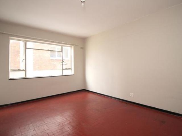 1 Bedroom Apartment in Hillbrow