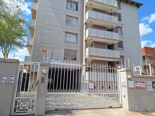 1 Bedroom Apartment in Hillcrest