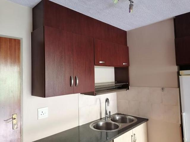 1 Bedroom Apartment in Hillcrest