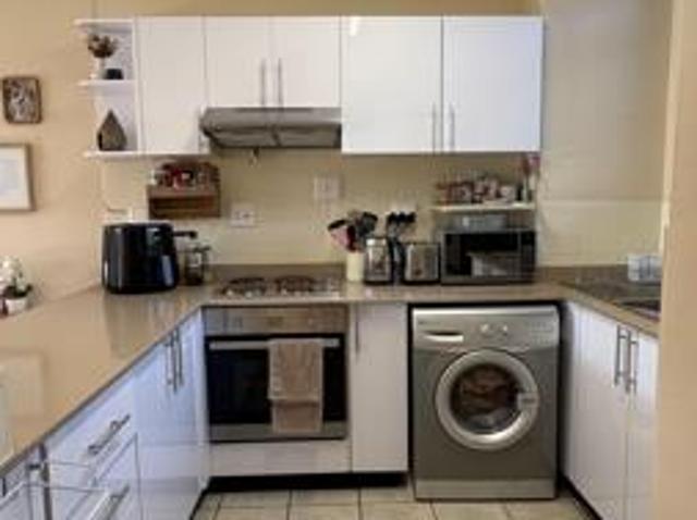 1 Bedroom Apartment in Hillcrest Central