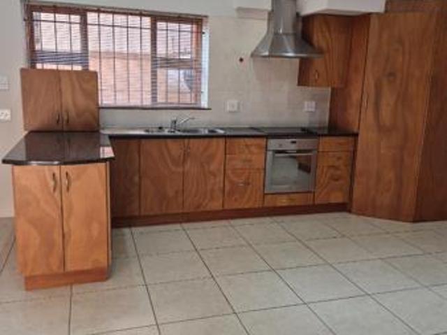 1 Bedroom Apartment in Hillcrest Central