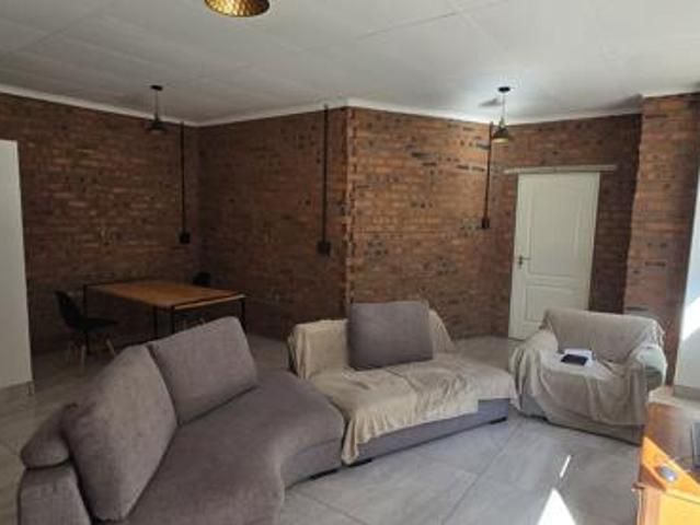 1 Bedroom Apartment in Hilton