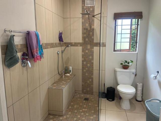 1 Bedroom Apartment in Hilton