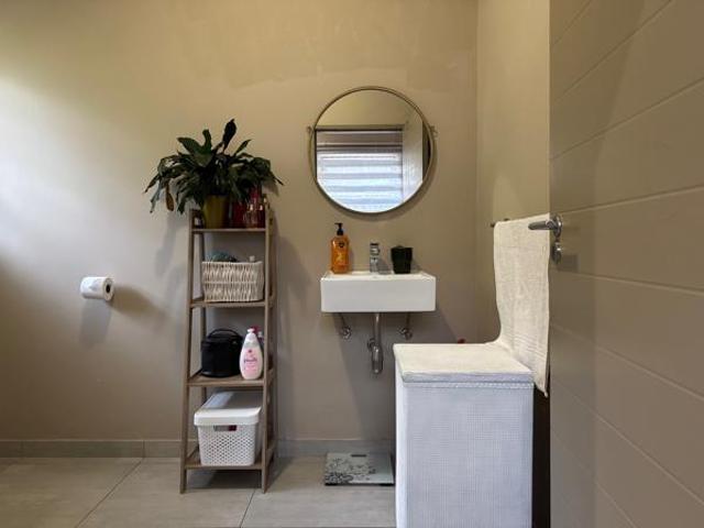 1 Bedroom Apartment in Hilton